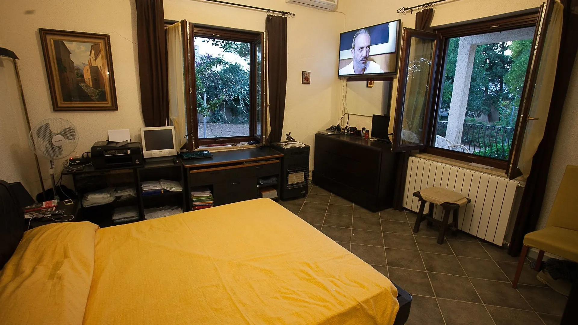 Otel Villa Panoramica Sul Mare Valderice