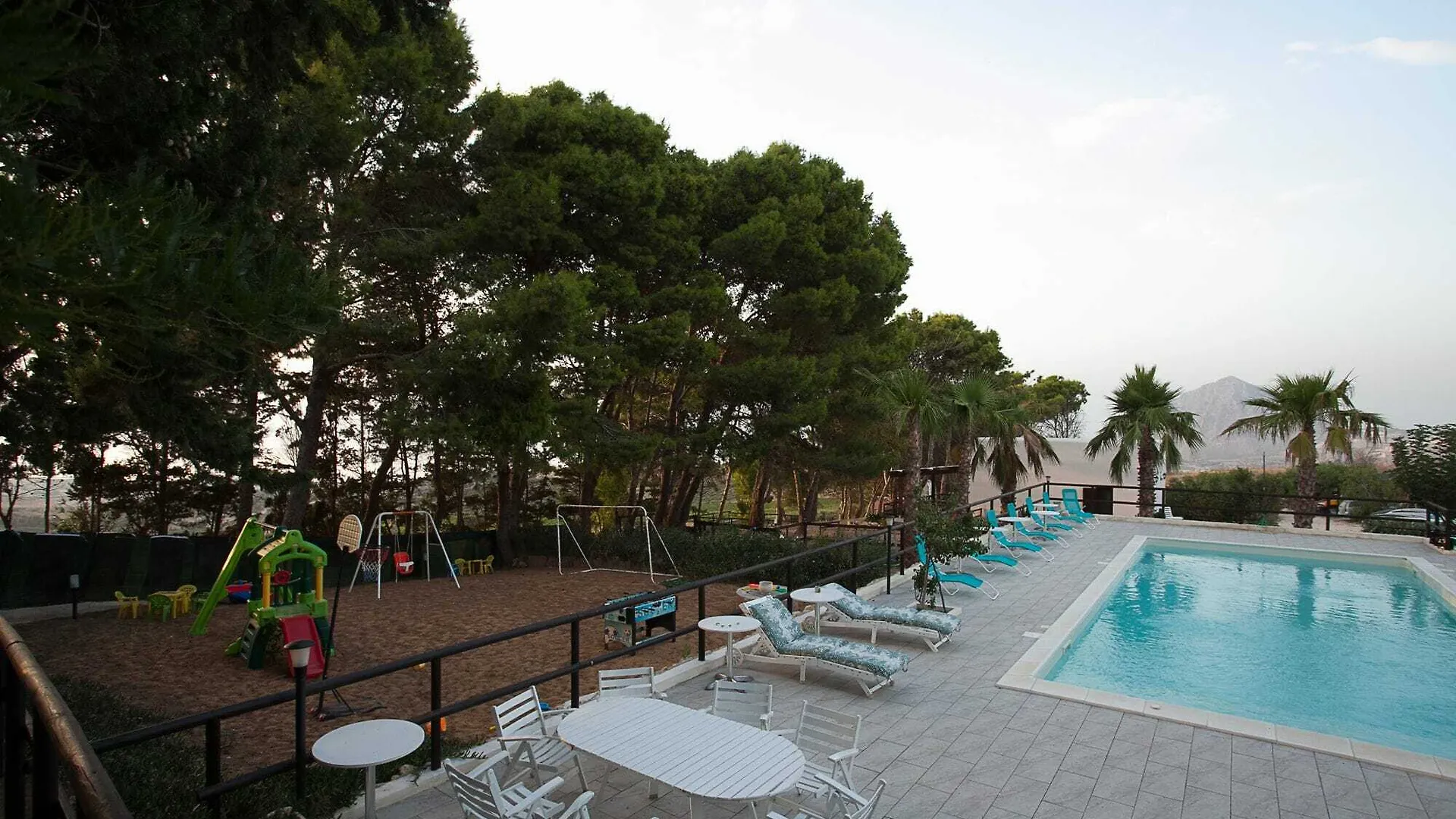 Villa Panoramica Sul Mare Valderice 0*,  İtalya