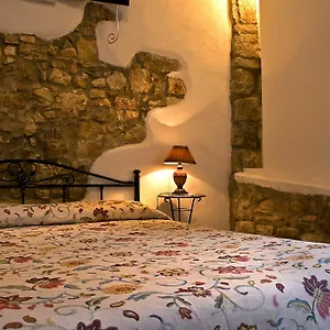 Candalu - Giardinata Bed and breakfast